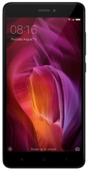 redmi note 4 4gb