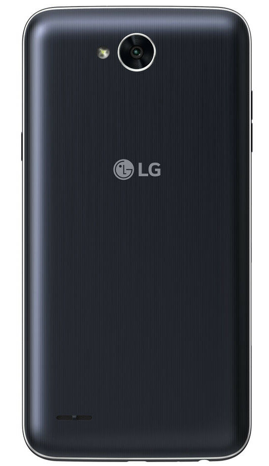 LG X Power 2 M320N 2/16GB 5.5" Ciemnoniebieski TELGM320N.APOCQ Smartfon -  niskie ceny i opinie w Media Expert