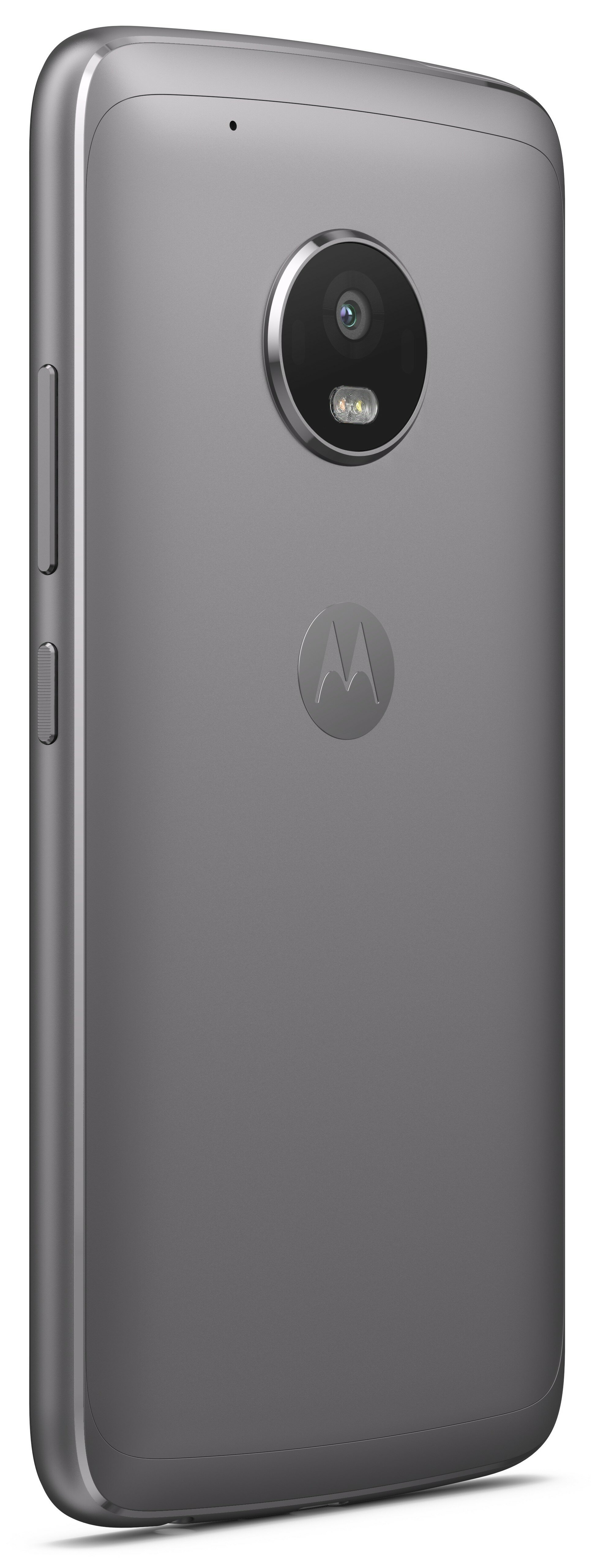 MOTOROLA Moto G5 Plus 3/32GB 5.2" Szary SM4470AC3N7 Smartfon - niskie ceny  i opinie w Media Expert