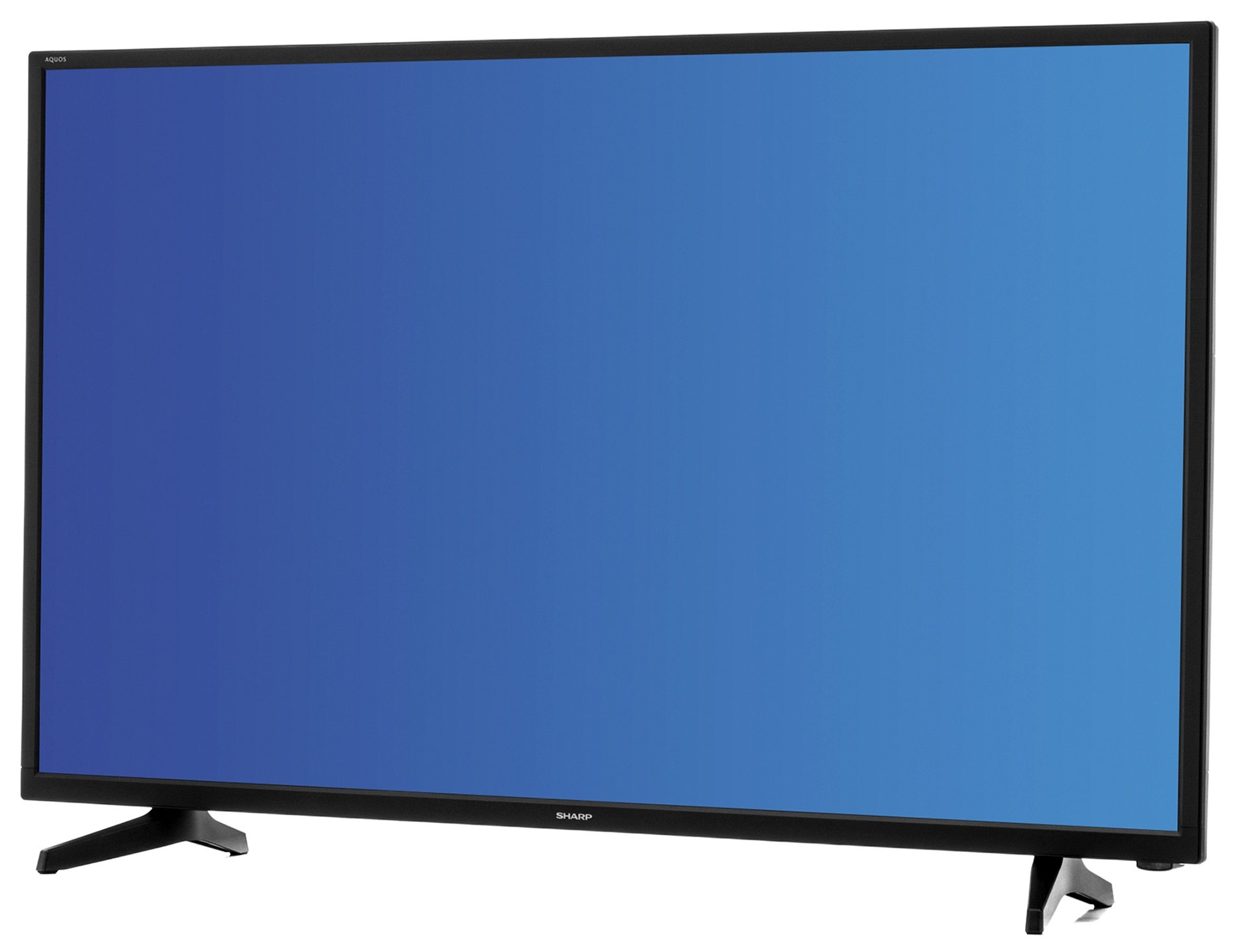 SHARP LC40FG5242 40" LED Full HD DVB-T2/HEVC/H.265 Telewizor - niskie ceny  i opinie w Media Expert