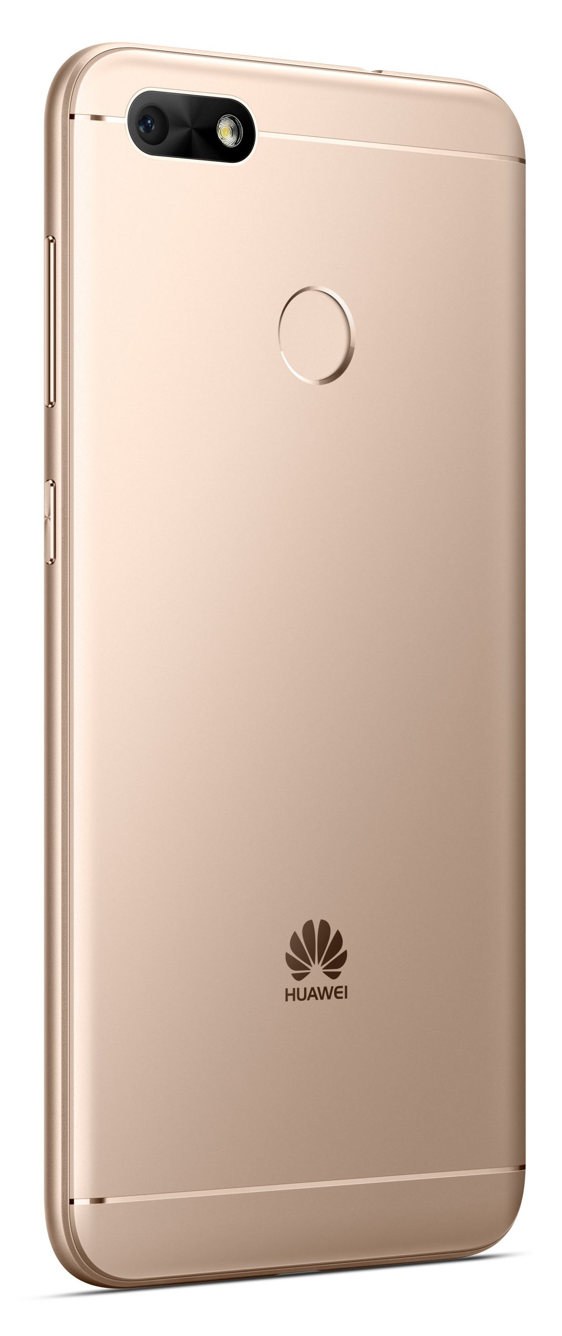 HUAWEI P9 Lite Mini 2/16GB 5" Złoty 51091UJS Smartfon - niskie ceny i  opinie w Media Expert