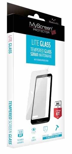 MYSCREEN do Huawei P9 Lite Mini/Y6 Pro 2017 Szkło hartowane - niskie ceny i  opinie w Media Expert