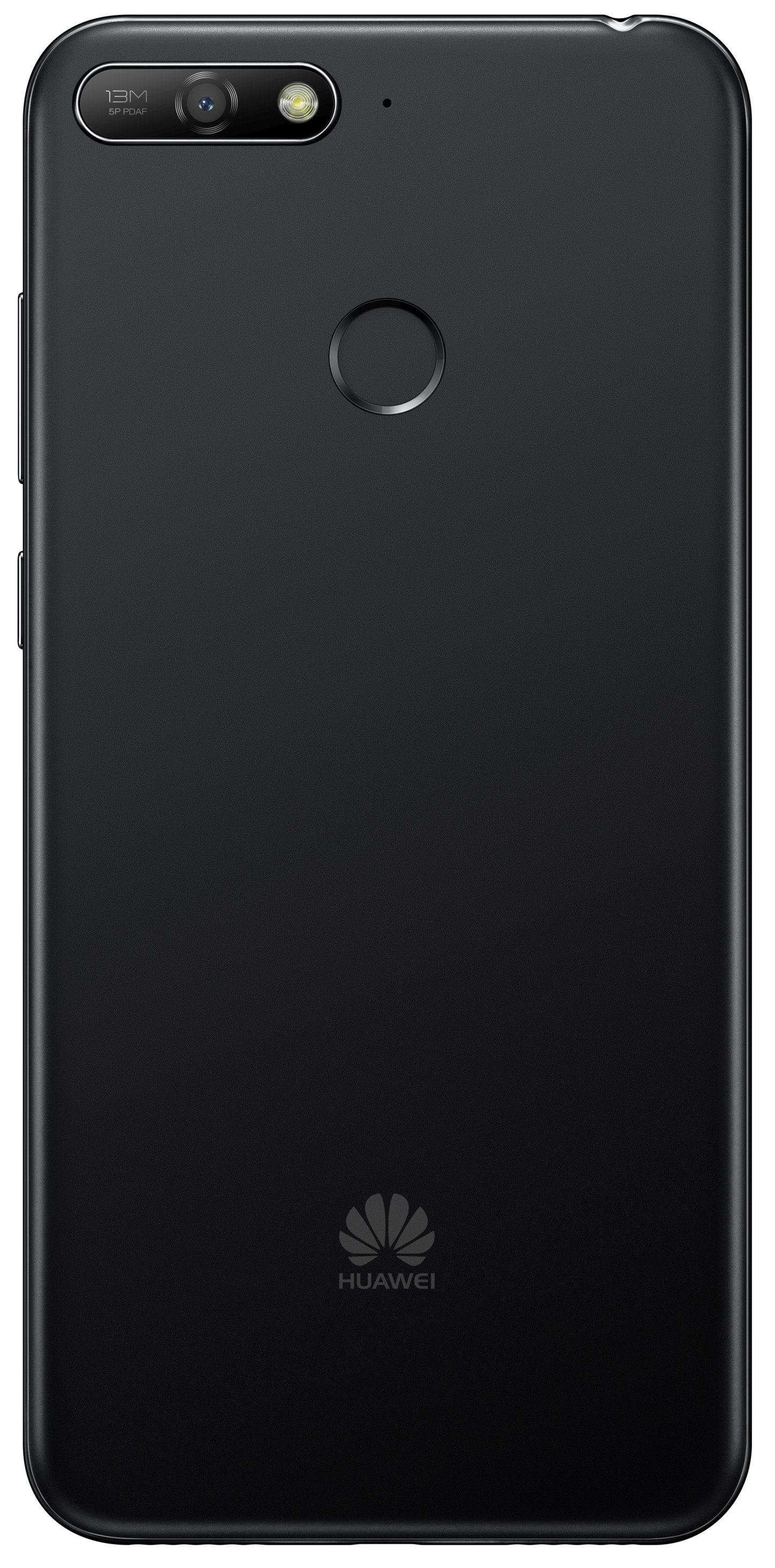 HUAWEI Y6 Prime 2018 3/32GB 5.7" Czarny 51092MFD Smartfon - niskie ceny i  opinie w Media Expert