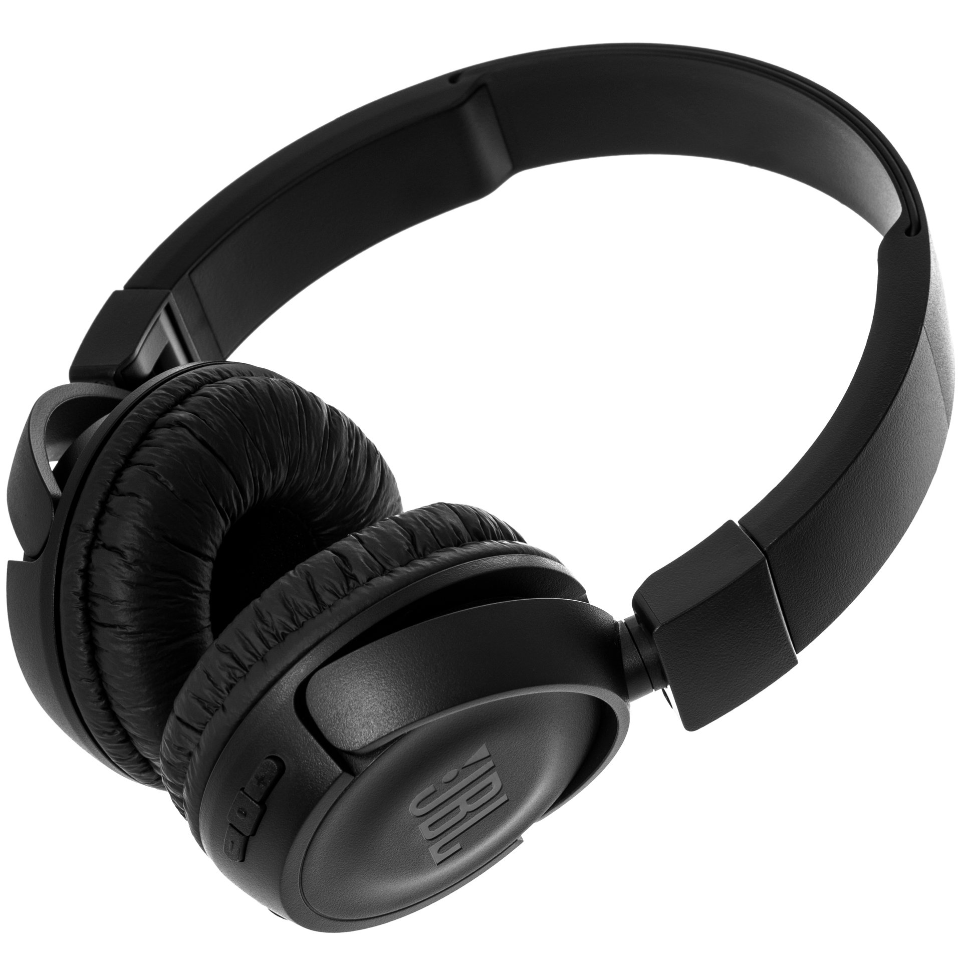 JBL T460BT Czarny Słuchawki nauszne - niskie ceny i opinie w Media Expert