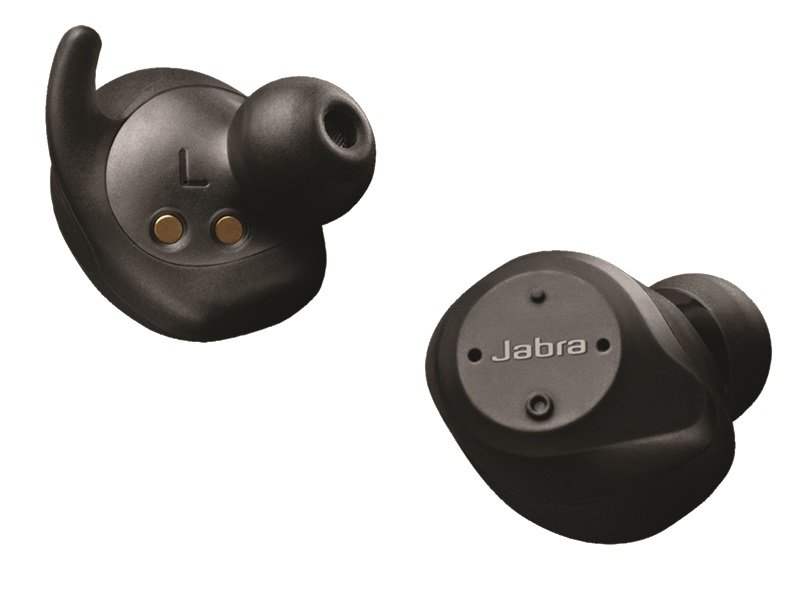 JABRA Elite Sport Słuchawki dokanałowe - niskie ceny i opinie w Media Expert