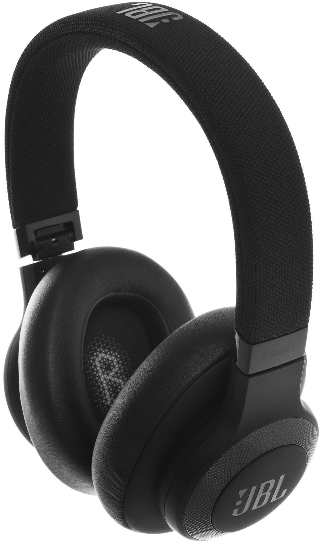 JBL E65 BT NC ANC Czarny Słuchawki nauszne - niskie ceny i opinie w Media  Expert