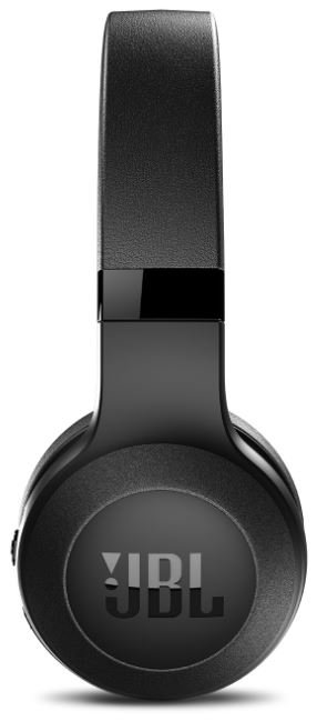 JBL C45 BT Czarny Słuchawki nauszne - niskie ceny i opinie w Media Expert