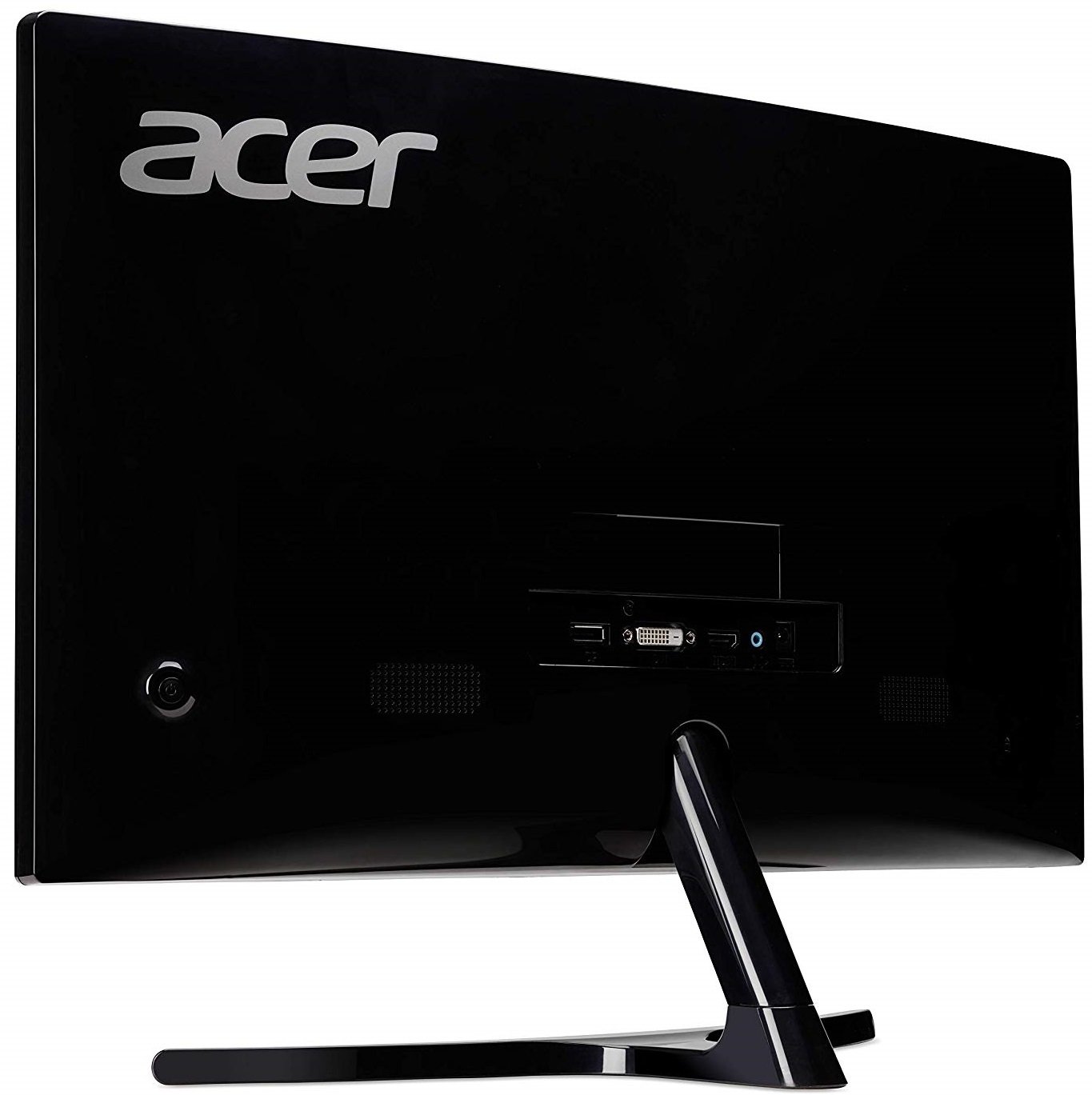 ACER ED242QRAbidpx 23.6" 1920x1080px 144Hz 4 ms Curved Monitor - niskie  ceny i opinie w Media Expert