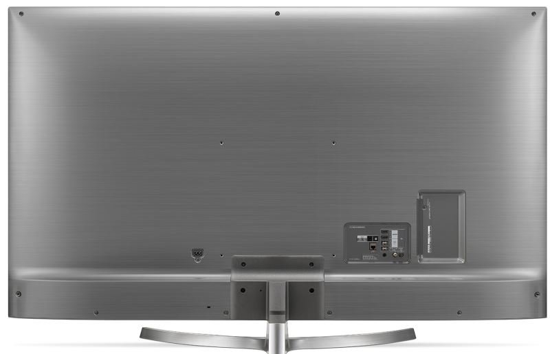 LG 55SK8100PLA 55" LED 4K 100Hz WebOS Telewizor - niskie ceny i opinie w  Media Expert