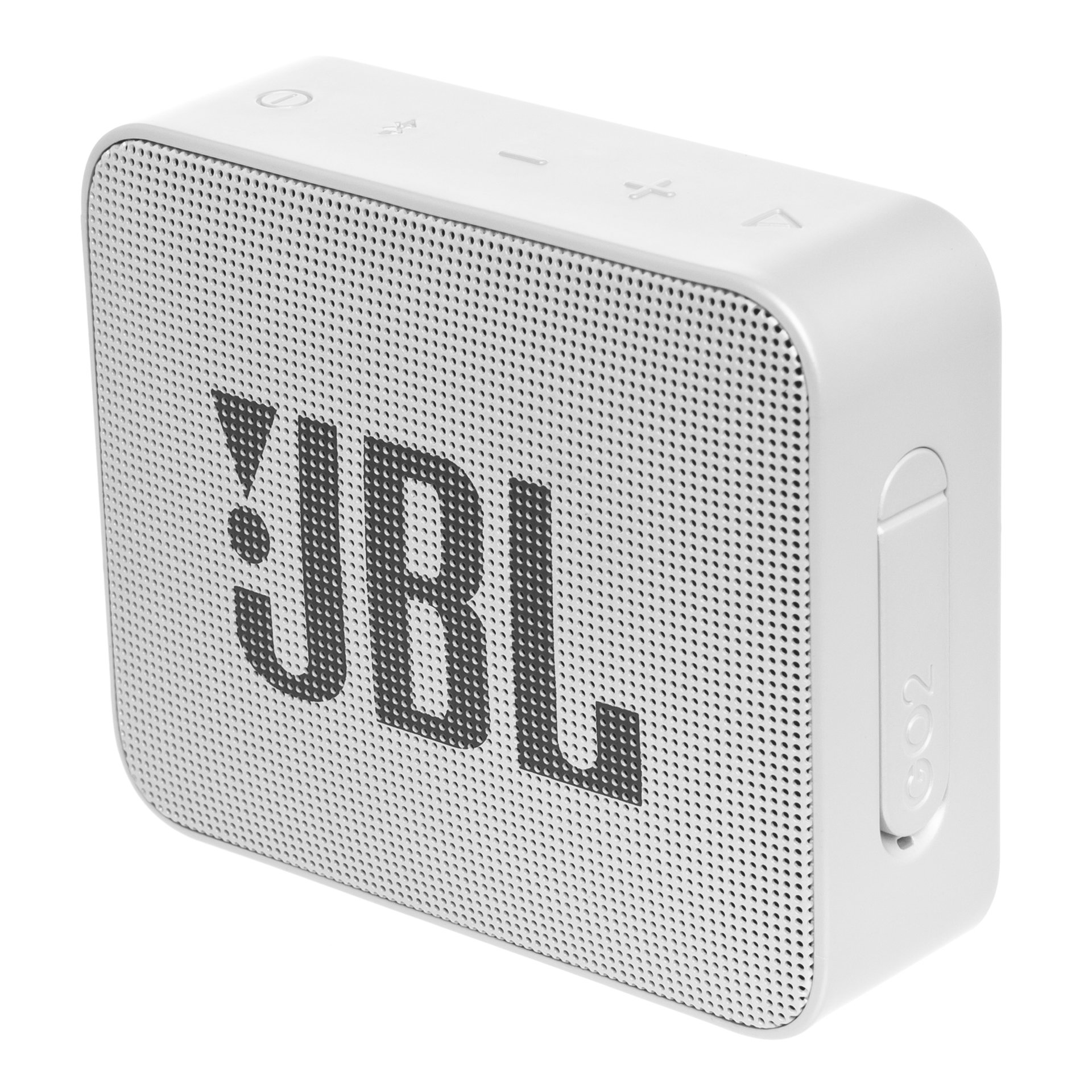 JBL GO 2 Szary Głośnik mobilny - niskie ceny i opinie w Media Expert