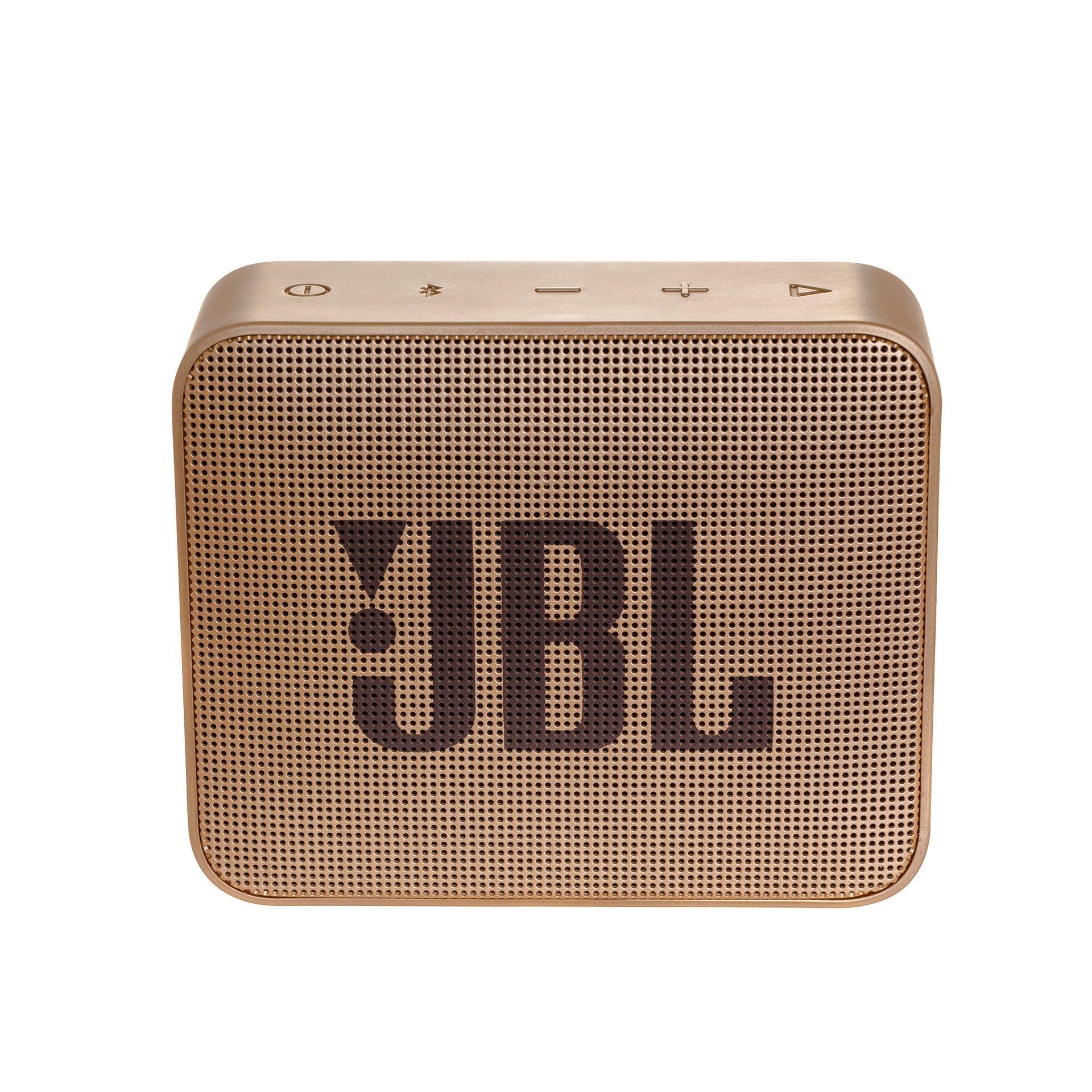 JBL GO 2 Szampański Głośnik mobilny - niskie ceny i opinie w Media Expert