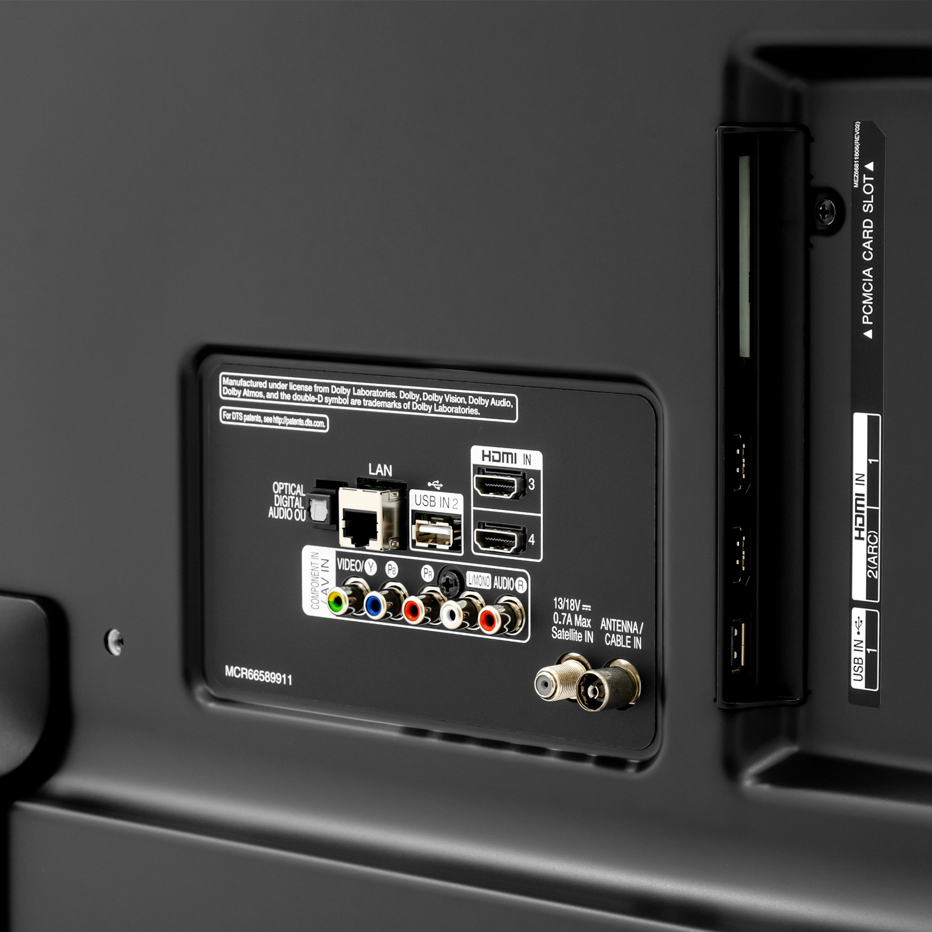 LG 43UK6950PLB 43" LED 4K WebOS Telewizor - niskie ceny i opinie w Media  Expert