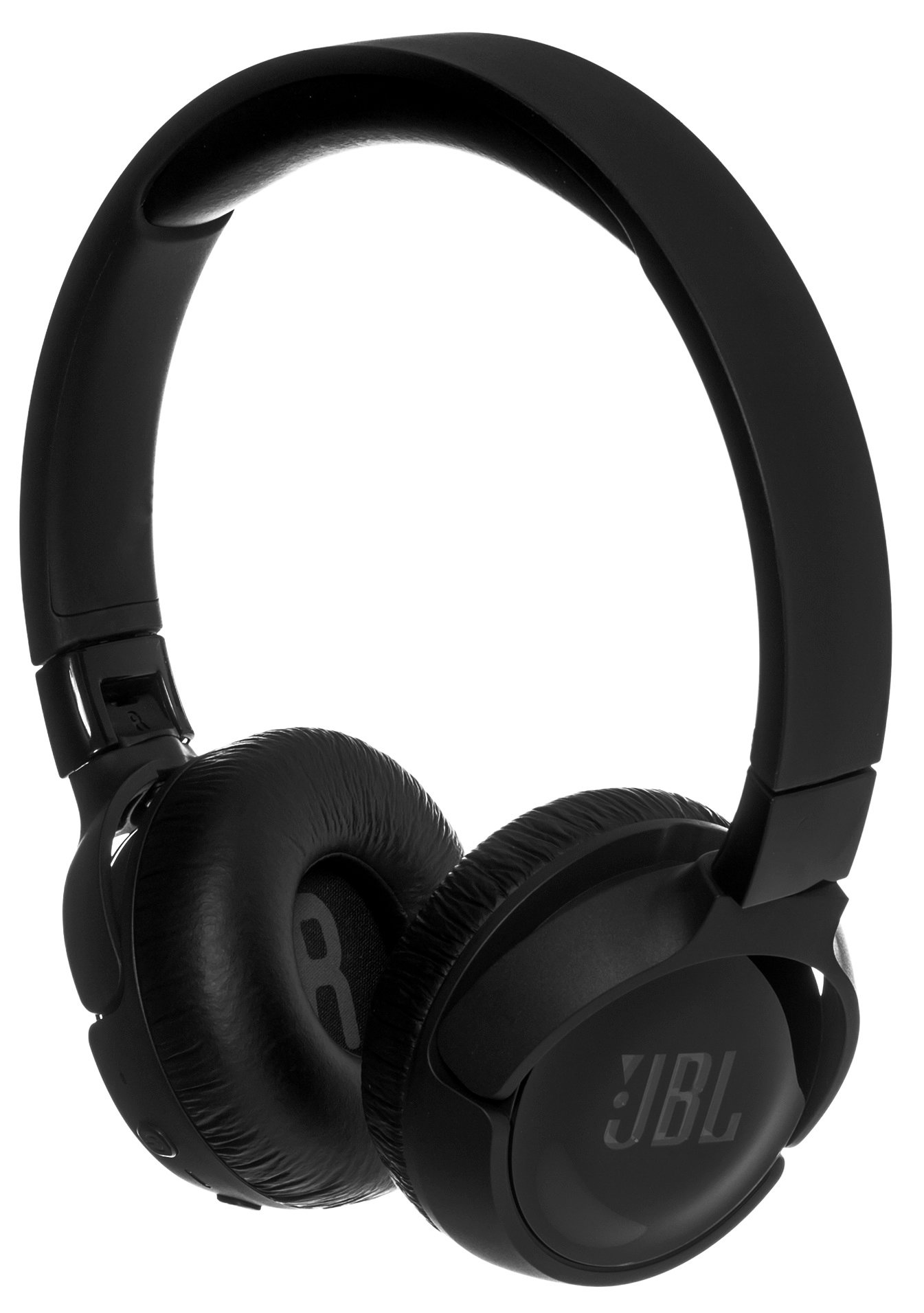 JBL T600BT NC ANC Czarny Słuchawki nauszne - niskie ceny i opinie w Media  Expert