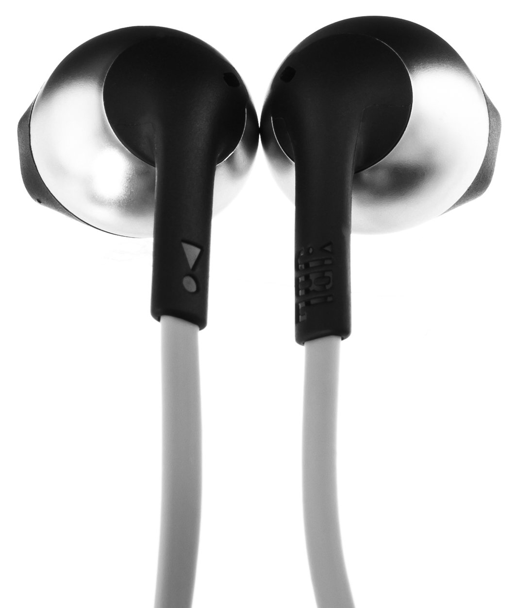 JBL T205 BT Czarny Słuchawki douszne - niskie ceny i opinie w Media Expert