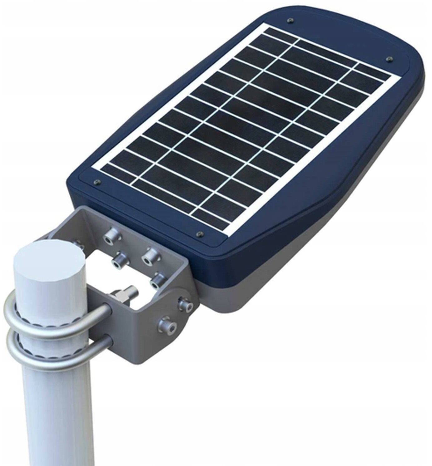 POWERNEED SCL01 Lampa solarna - niskie ceny i opinie w Media Expert