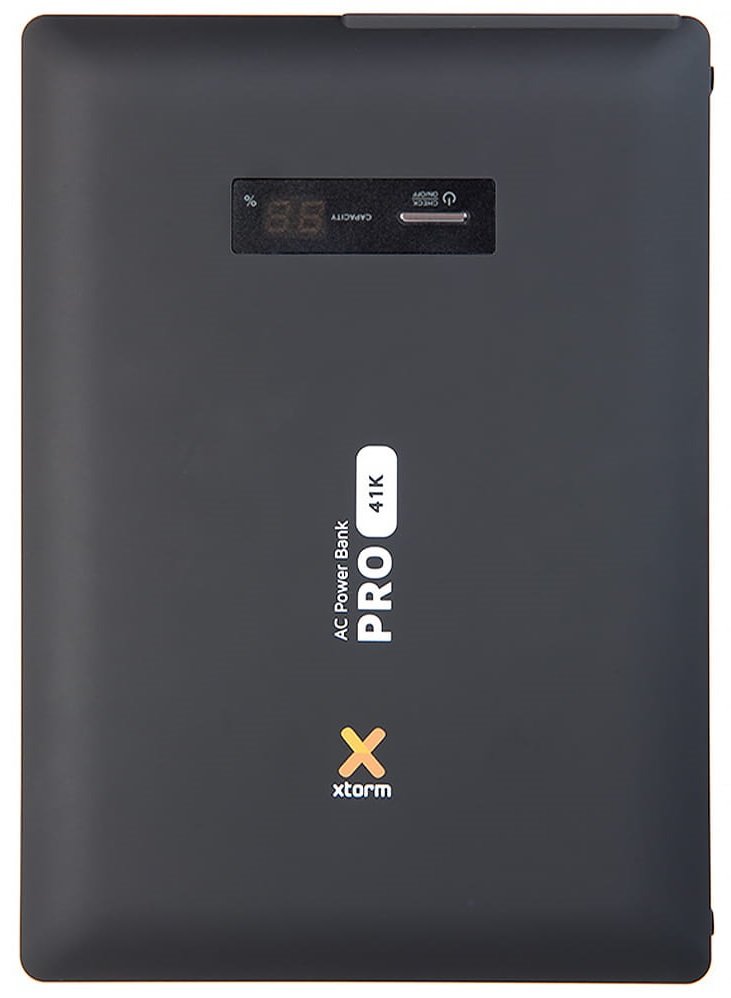 XTORM Pro 41600 mAh Powerbank - niskie ceny i opinie w Media Expert