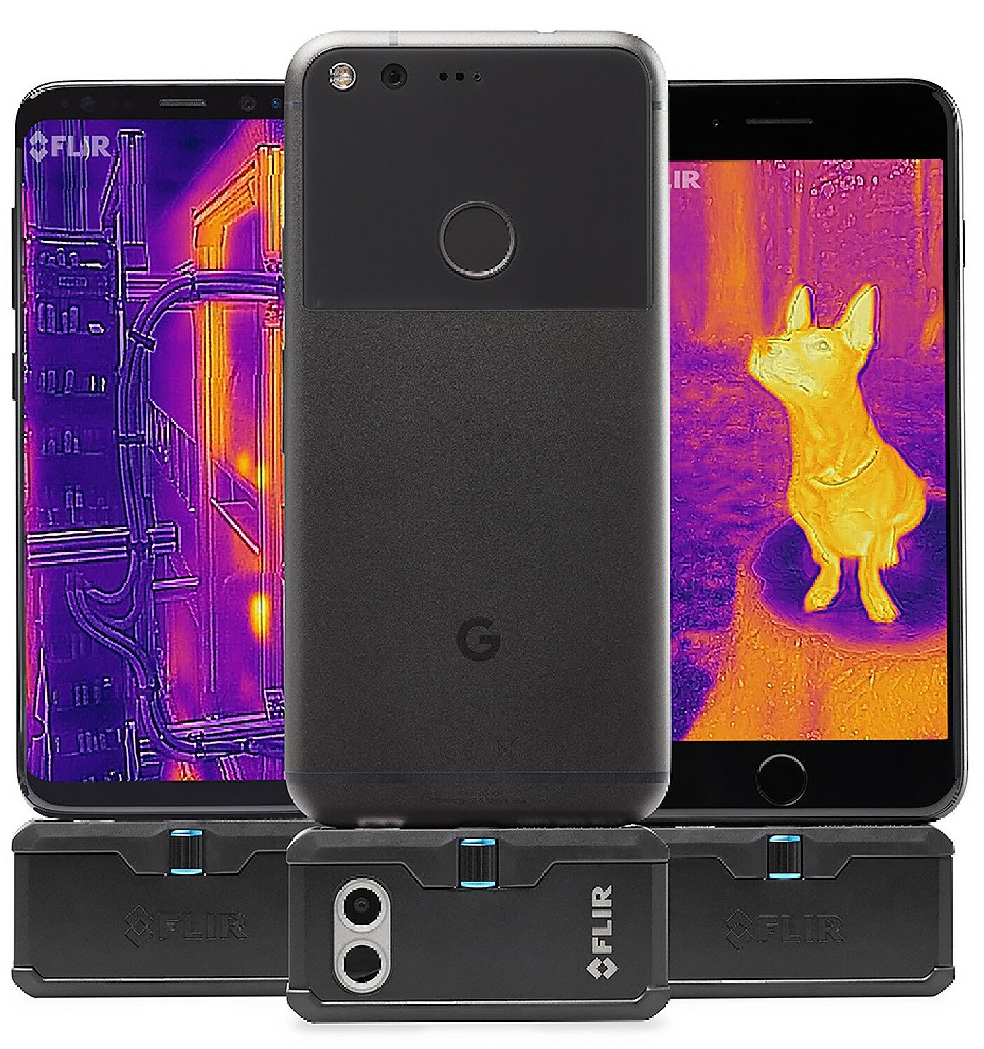 flir one pro lt fl3ac