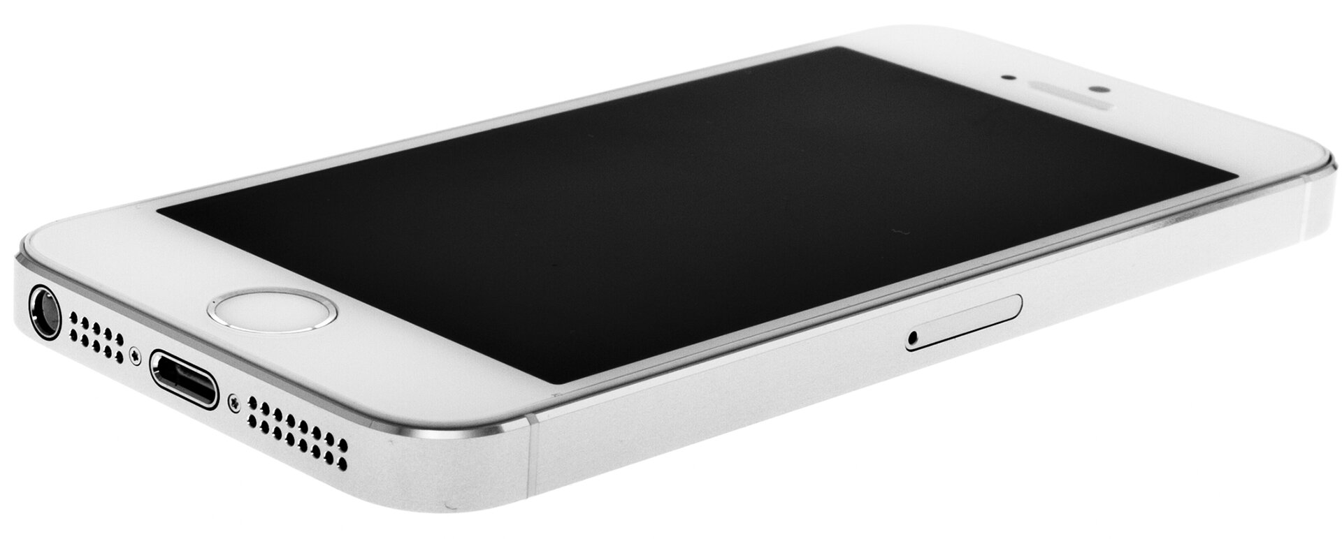 iPhone 5s 32GB Silver - niskie ceny i opinie w Media Expert
