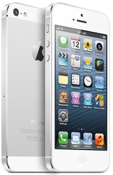 APPLE iPhone 5s 16GB 4" Srebrny ME436 Smartfon - niskie ceny i opinie w Media  Expert