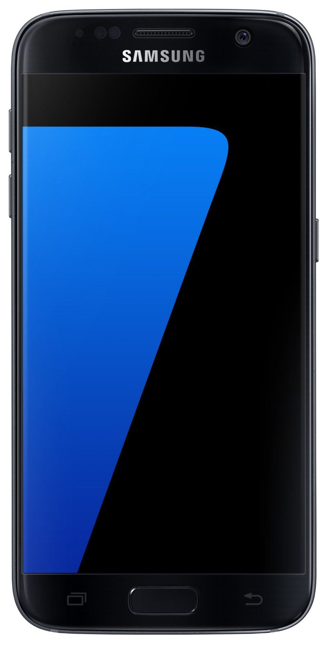 SAMSUNG SM-G930 Galaxy S7 32GB Czarny + Tablet SAMSUNG Galaxy Tab A T280  Biały Smartfon - niskie ceny i opinie w Media Expert