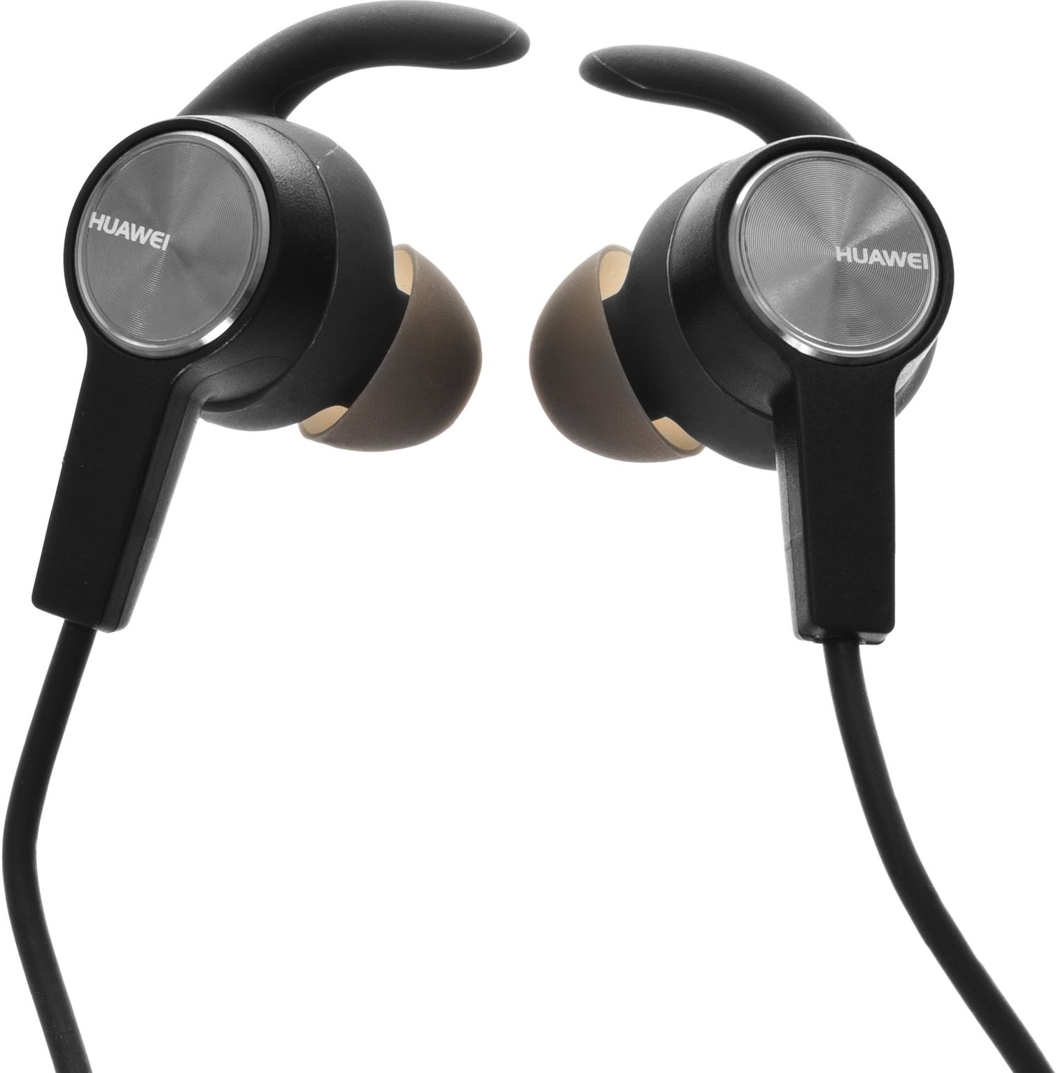 HUAWEI AM61 Czarny Słuchawki dokanałowe - niskie ceny i opinie w Media  Expert