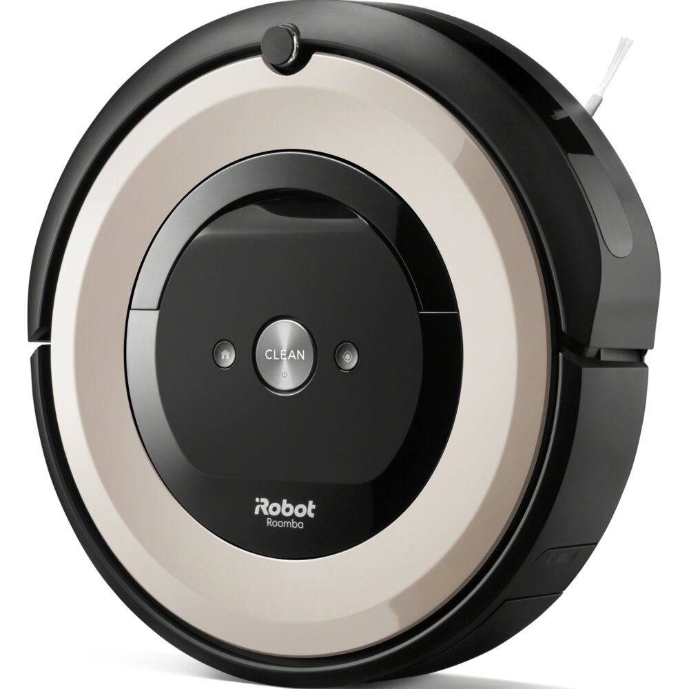 IROBOT Roomba e5 (e5152) Robot sprzątający - niskie ceny i opinie w Media  Expert