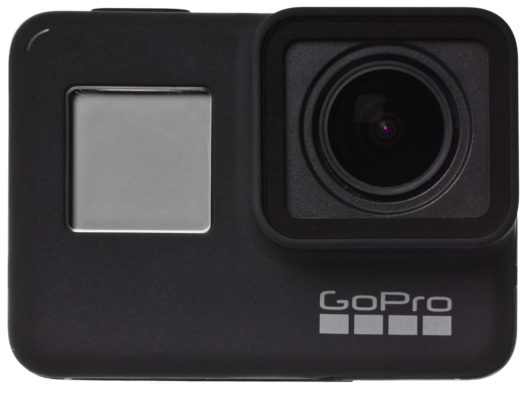 GOPRO HERO7 Black Kamera sportowa - niskie ceny i opinie w Media Expert