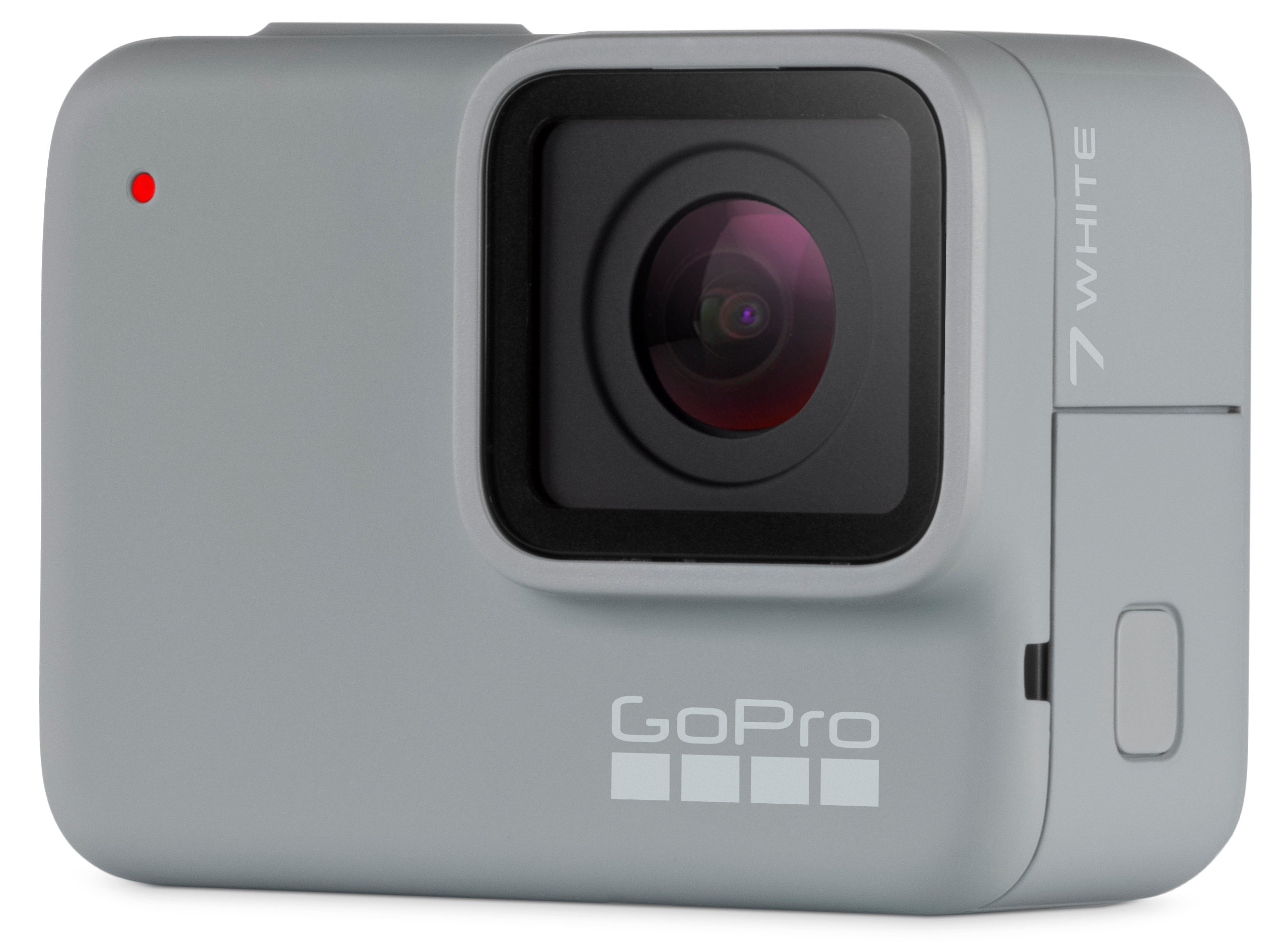 GOPRO HERO7 White Kamera sportowa - niskie ceny i opinie w Media Expert