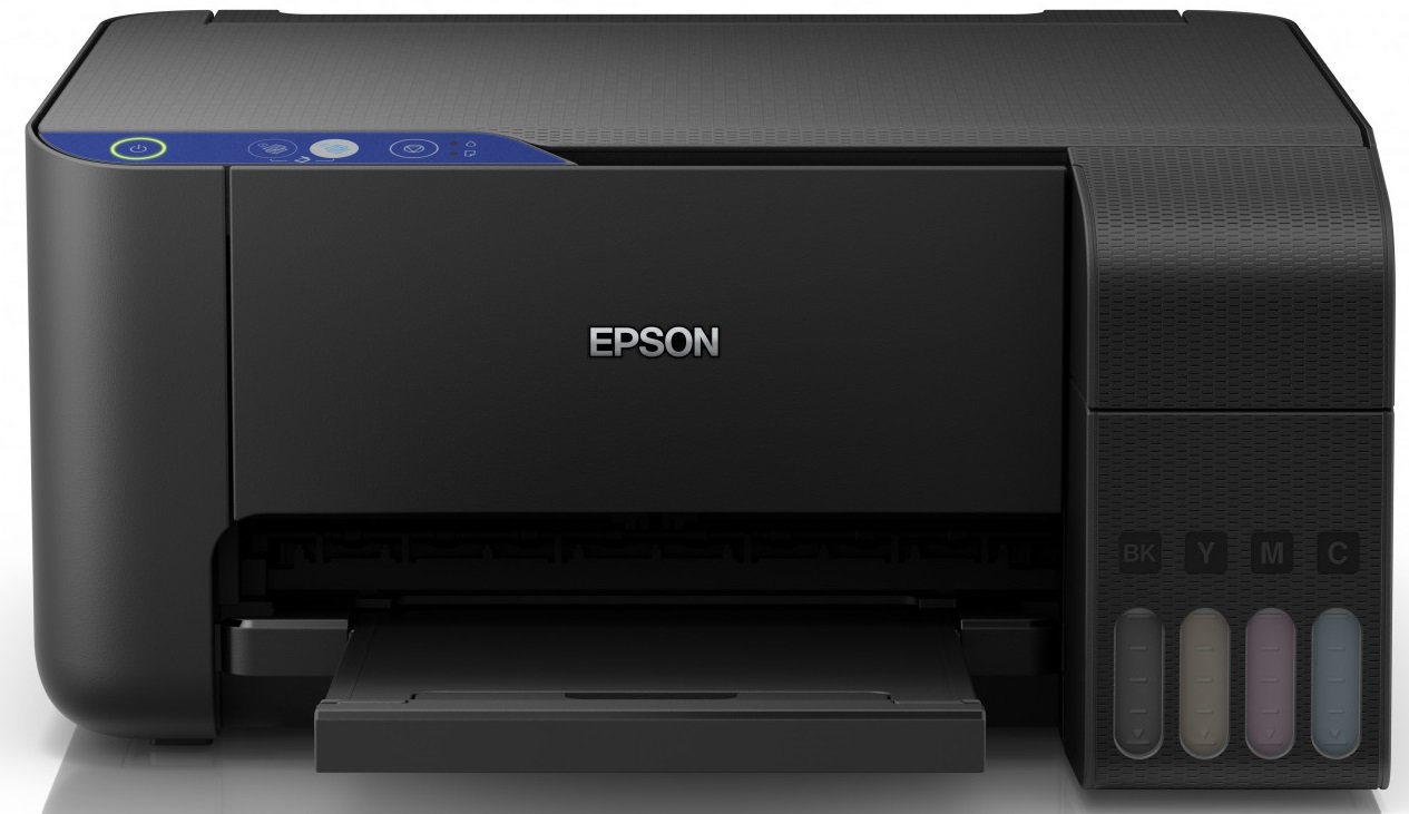 EPSON EcoTank L3111 Urządzenie wielofunkcyjne - niskie ceny i opinie w  Media Expert