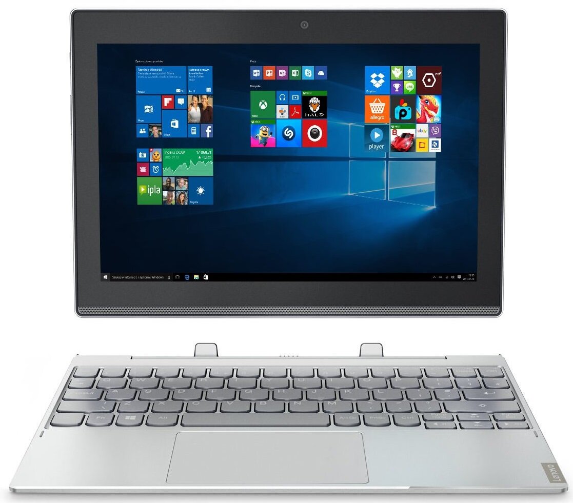 LENOVO Miix 320 Laptop - niskie ceny i opinie w Media Expert