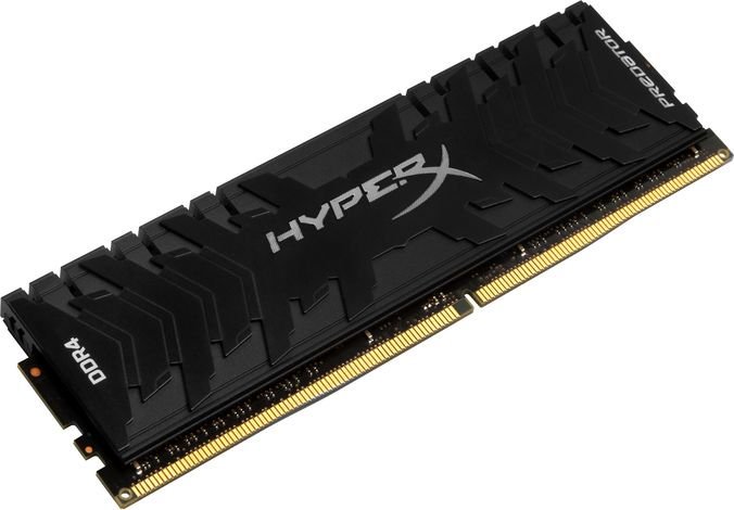HYPERX 16GB 3200MHz Predator Pamięć RAM - niskie ceny i opinie w Media  Expert