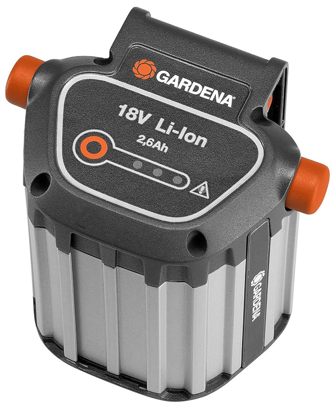 GARDENA BLi-18 2.6Ah 18V Akumulator - niskie ceny i opinie w Media Expert