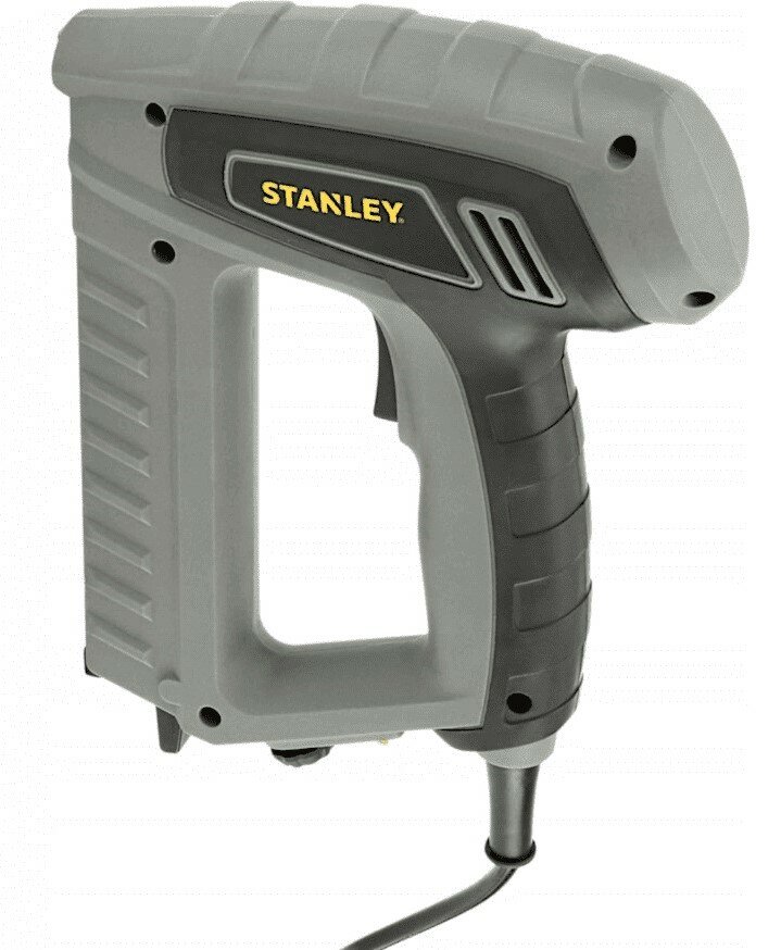STANLEY TR540 LD Zszywacz elektryczny - niskie ceny i opinie w Media Expert
