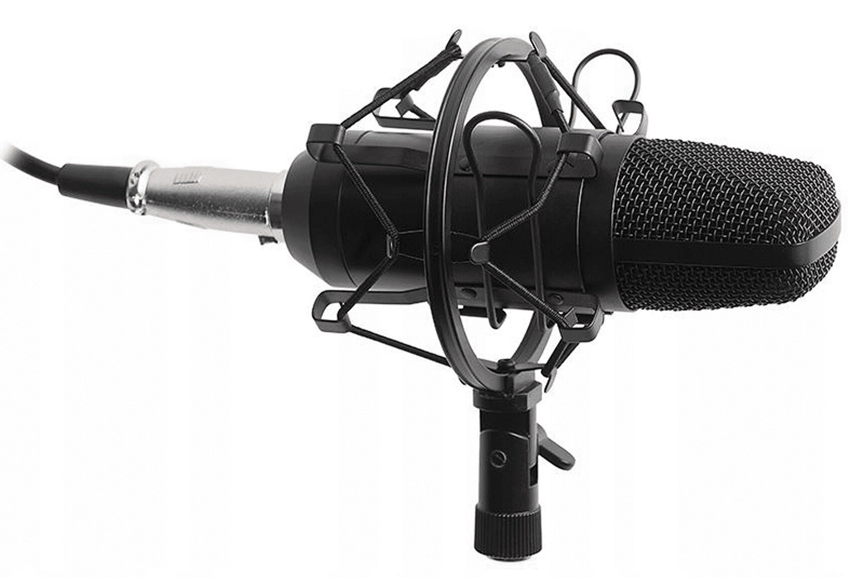 TRACER Studio Pro Mikrofon - niskie ceny i opinie w Media Expert
