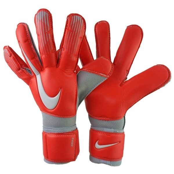 NIKE Grip3 Goalkeeper (rozmiar 7) Rękawice bramkarskie - niskie ceny i  opinie w Media Expert