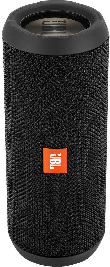 JBL Flip 3 Stealth Edition Czarny Głośnik mobilny - niskie ceny i opinie w  Media Expert