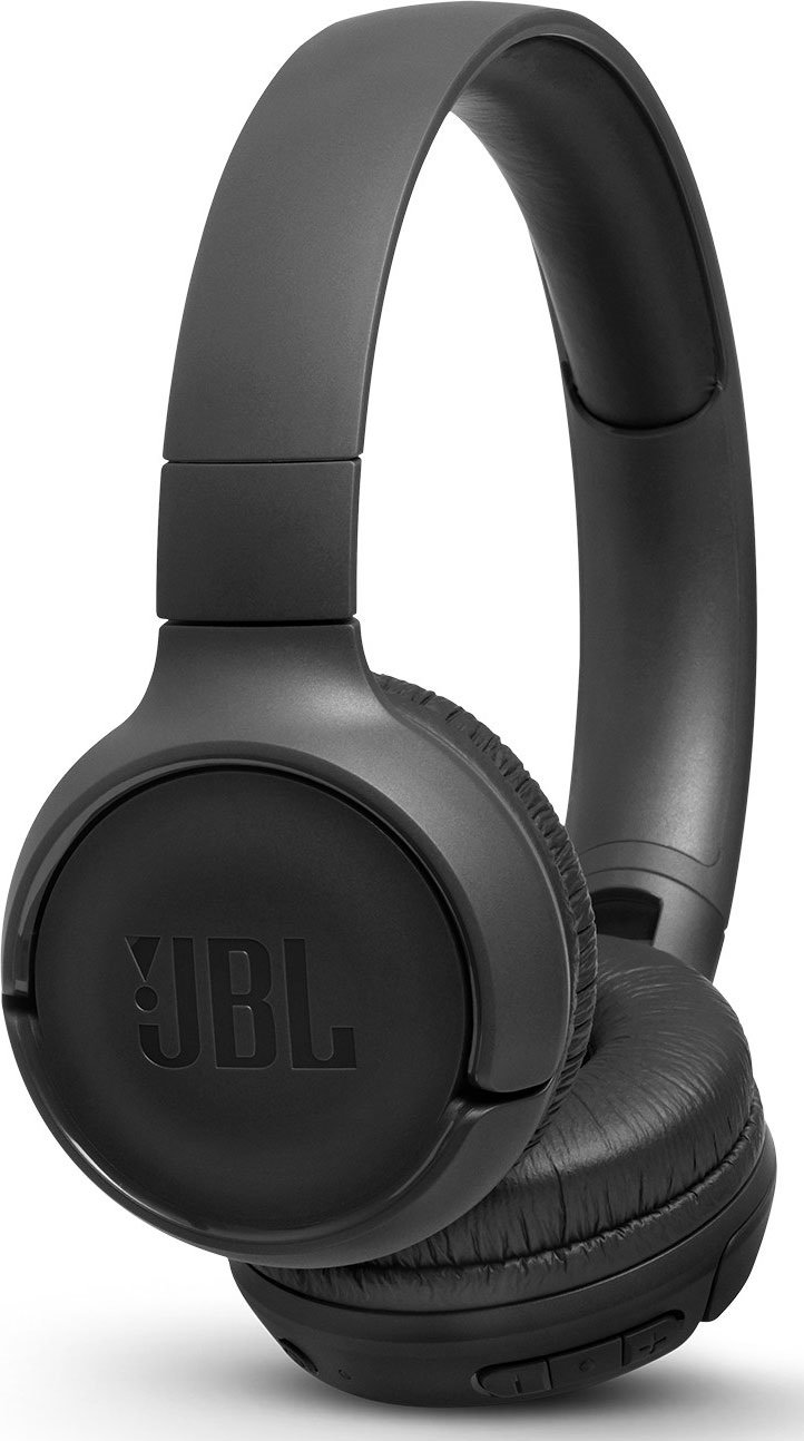JBL Tune 500BT Czarny Słuchawki nauszne - niskie ceny i opinie w Media  Expert