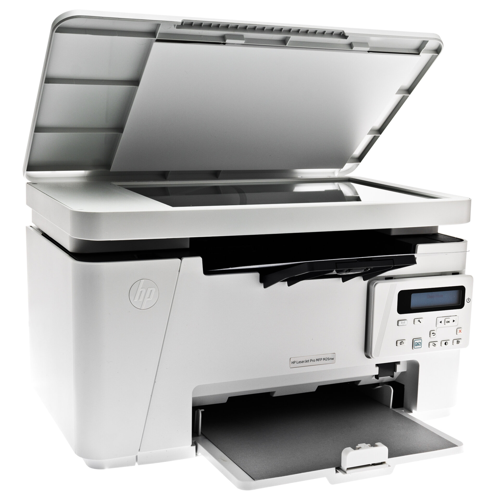 HP LaserJet Pro MFP M26NW (T0L50A) Urządzenie wielofunkcyjne - niskie ceny  i opinie w Media Expert