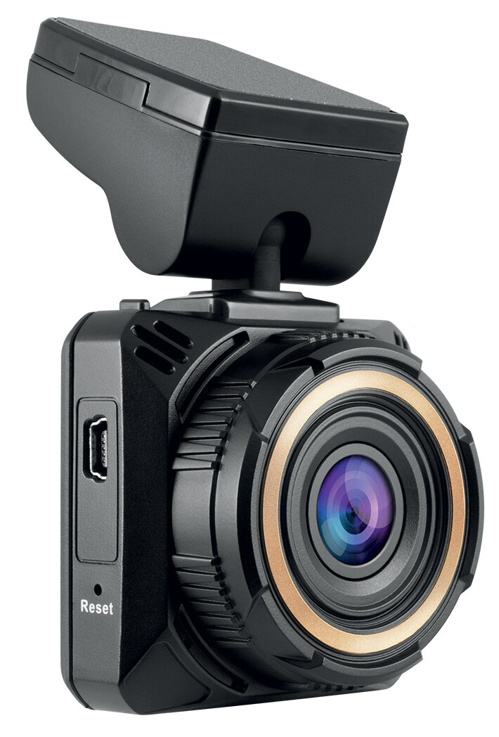 NAVITEL R600 Quad HD Wideorejestrator - niskie ceny i opinie w Media Expert