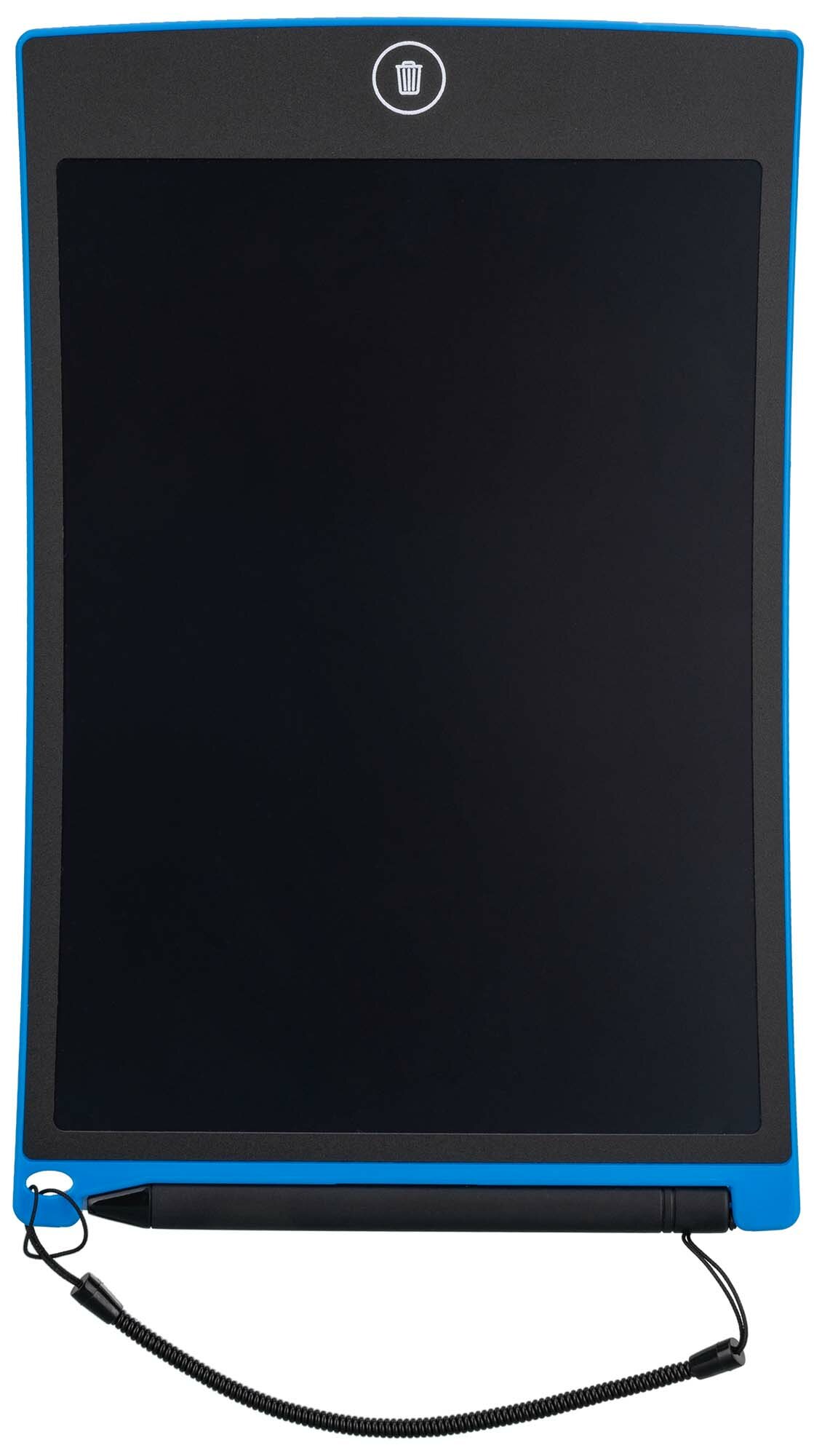 VÖGEL WB585B Niebieski ekran multikolor Notatnik cyfrowy - niskie ceny i  opinie w Media Expert