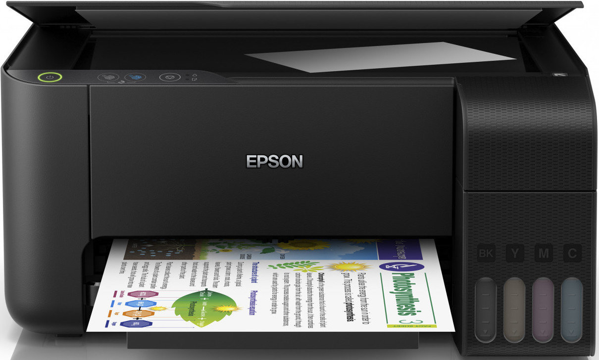 EPSON EcoTank L3110 (C11CG87401) Urządzenie - ceny i opinie w Media Expert