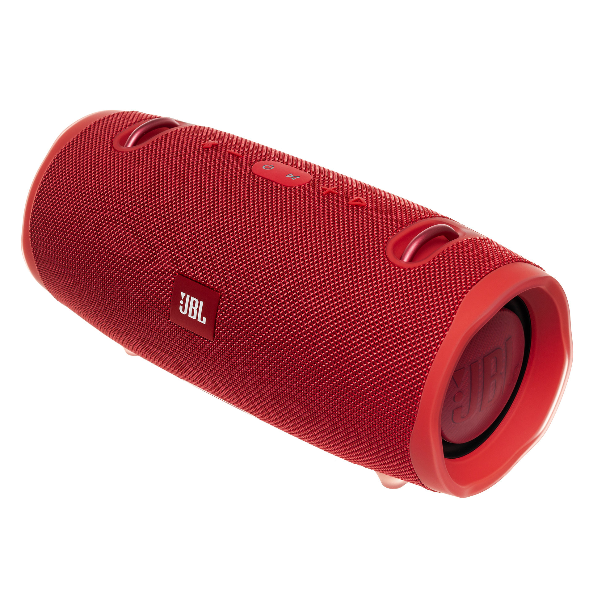 JBL Xtreme 2 Czerwony Głośnik mobilny - niskie ceny i opinie w Media Expert