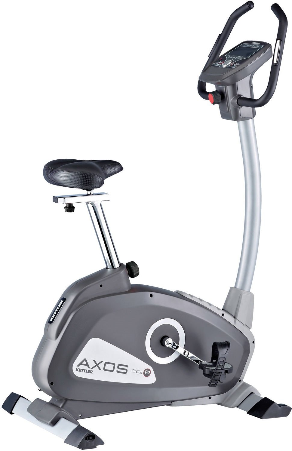 KETTLER Axos Cycle P Rower magnetyczny - niskie ceny i opinie w Media Expert