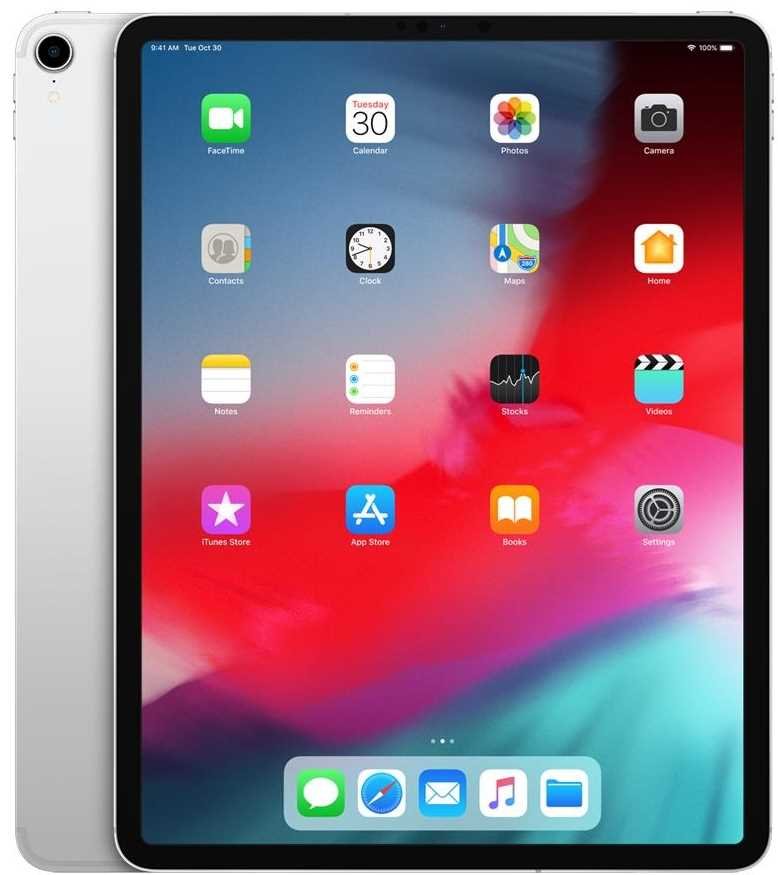 APPLE iPad Pro 12.9" 64 GB LTE Wi-Fi Srebrny Tablet - niskie ceny i opinie  w Media Expert