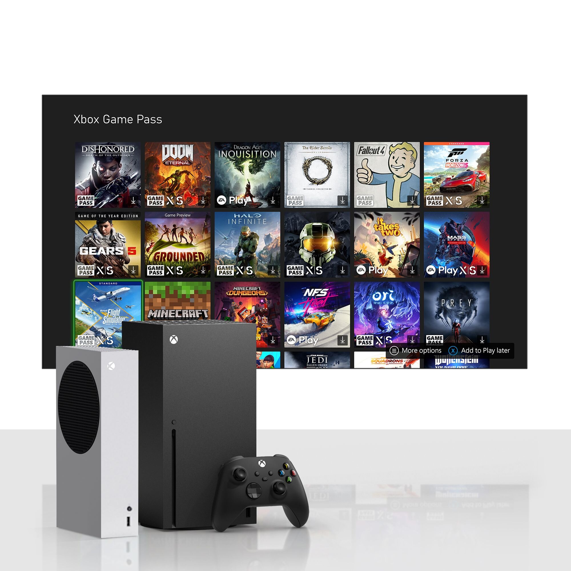 MICROSOFT Xbox Game Pass na konsolę 3 miesiące Kod aktywacyjny - niskie  ceny i opinie w Media Expert