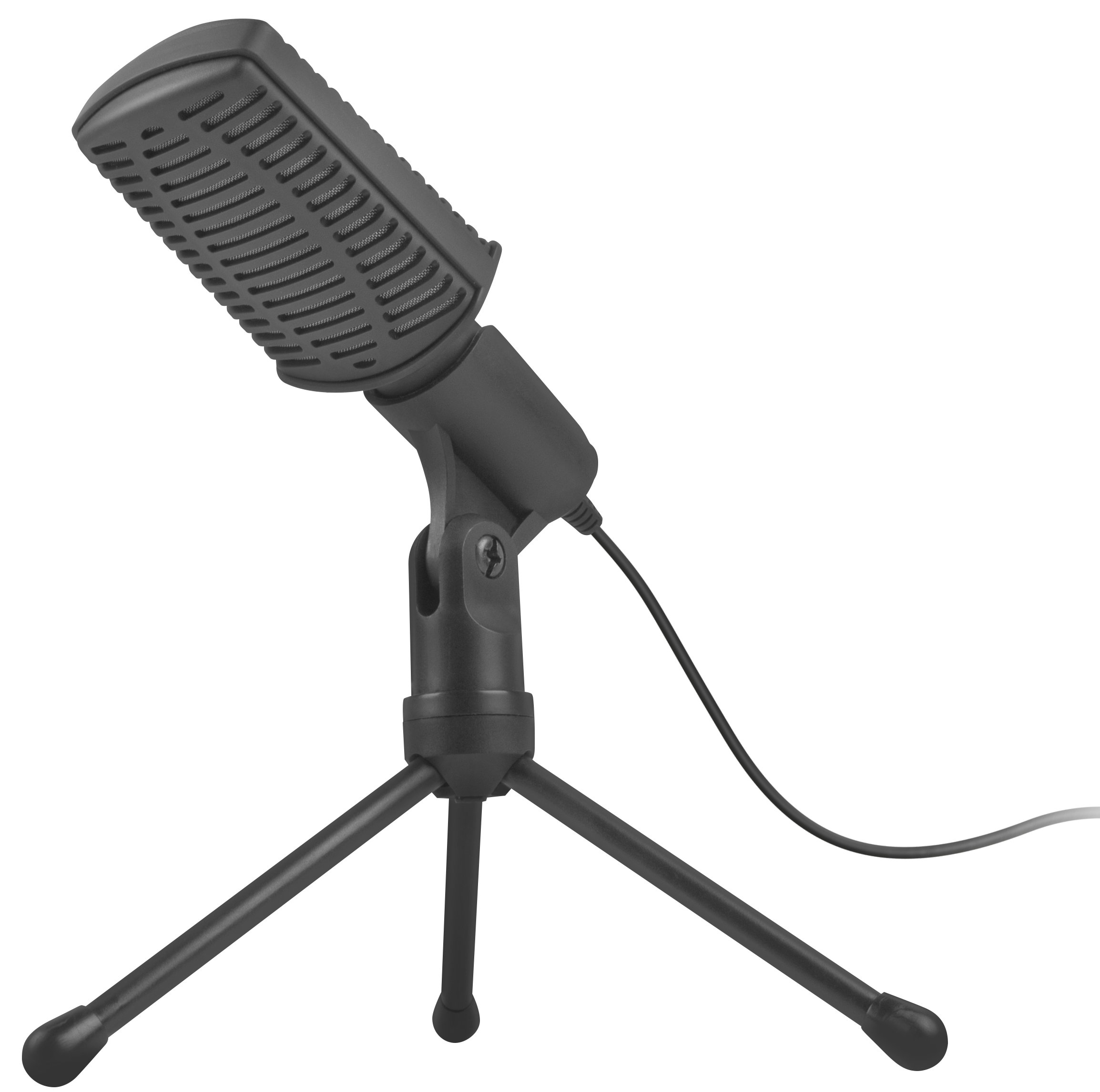 NATEC ASP Mikrofon - niskie ceny i opinie w Media Expert