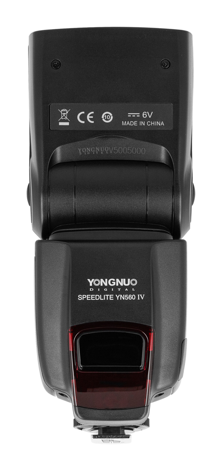 YONGNUO YN560 IV (V2018) Lampa błyskowa - niskie ceny i opinie w Media  Expert