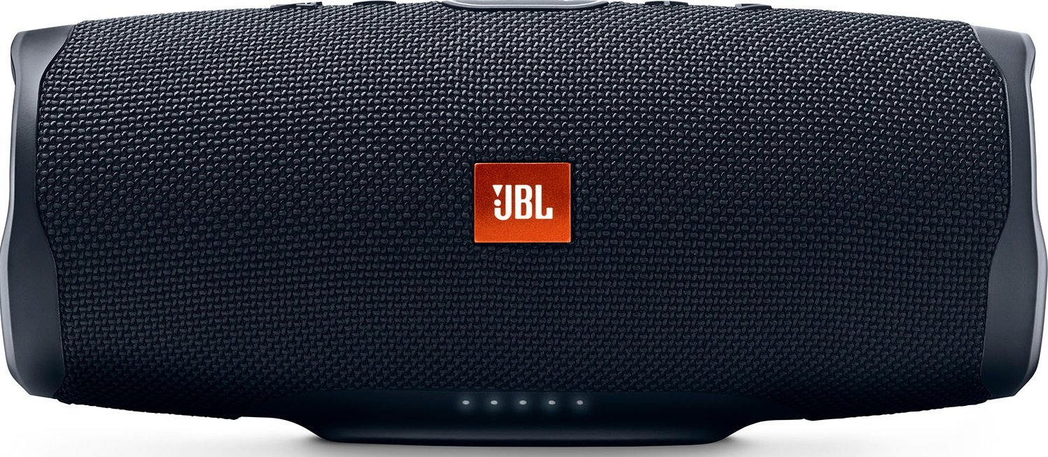 JBL Charge 4 Czarny Głośnik mobilny - niskie ceny i opinie w Media Expert