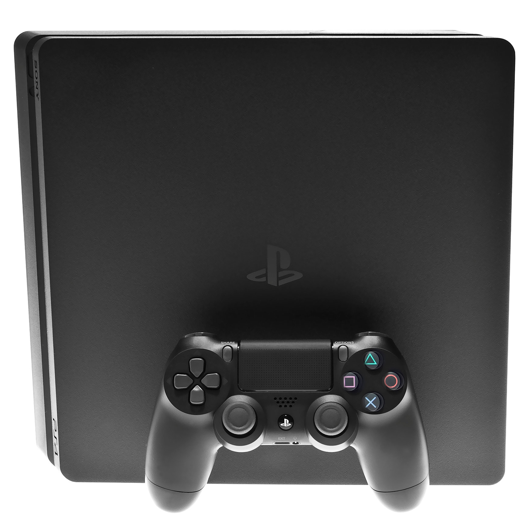 SONY PS4 1TB (D CHASSIS)(861498) !KONSOLA - ceny i opinie w Media Expert