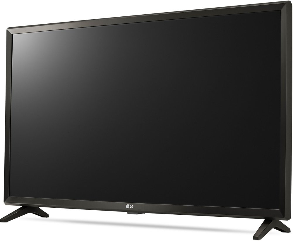 LG 32LK510B 32" LED DVB-T2/HEVC/H.265 Telewizor - niskie ceny i opinie w  Media Expert